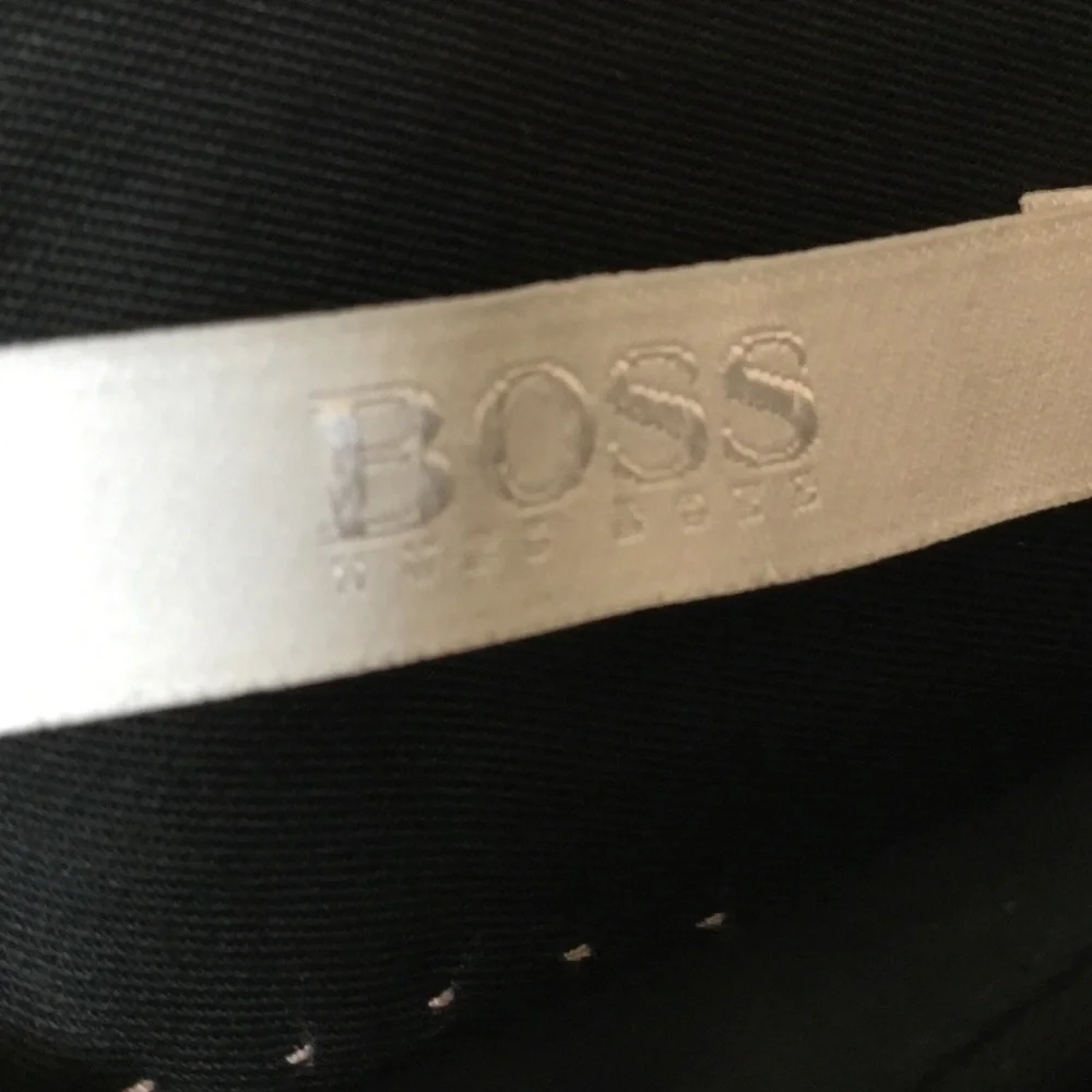 Boss hugo tulea